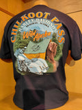 Wild Bear Short Sleeve