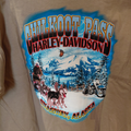 Dog Sled Short Sleeve
