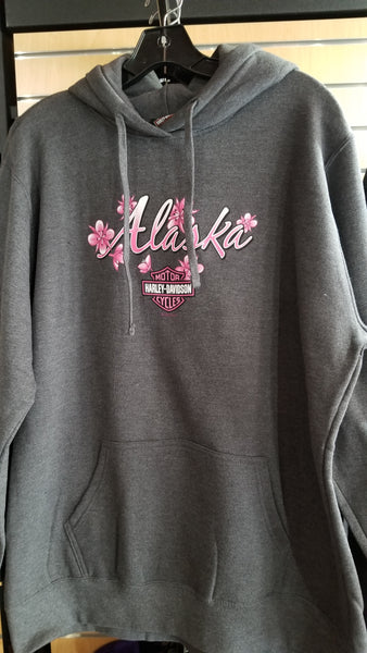 Fireweed Pullover Hoody