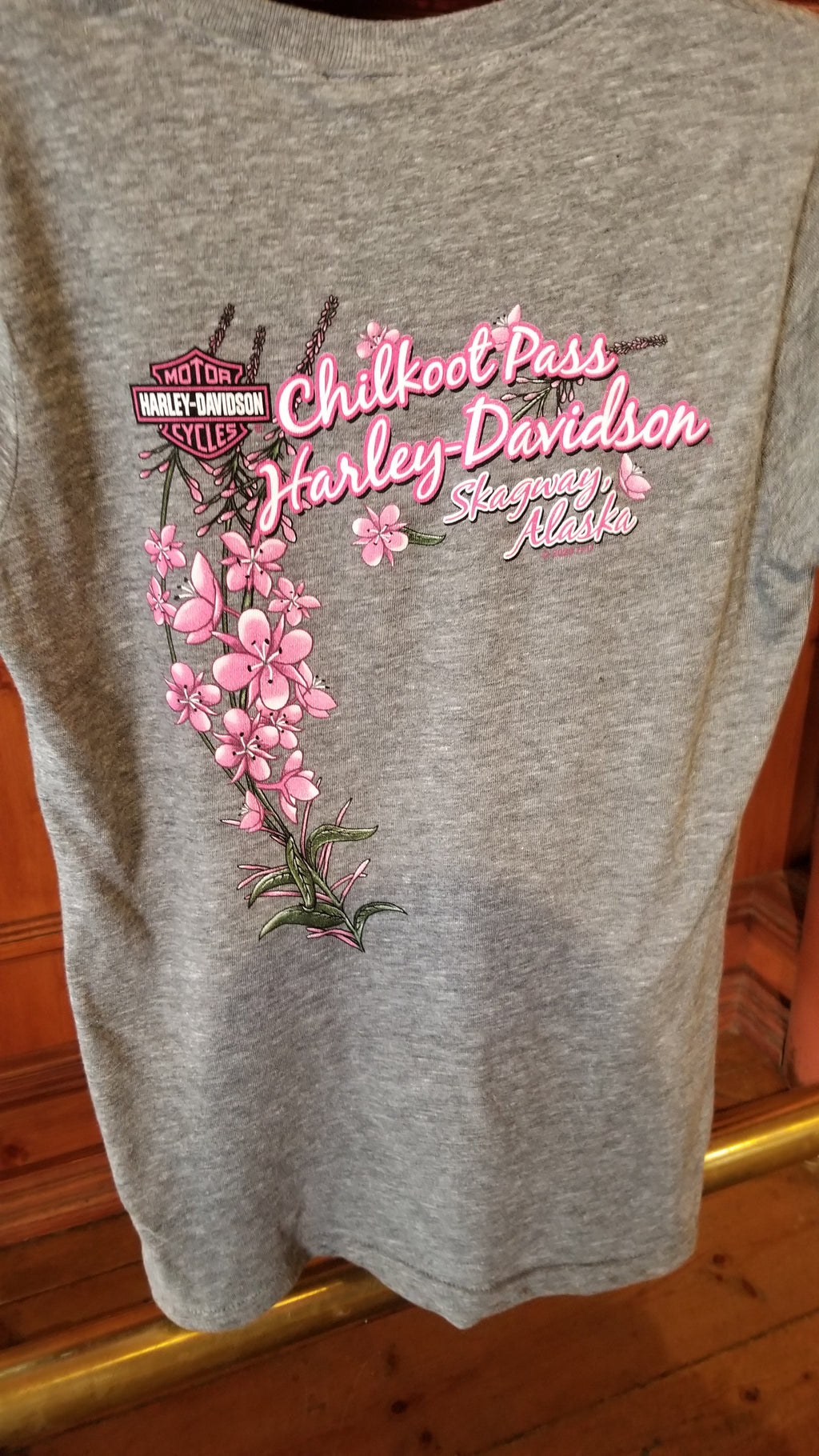 Fireweed T-Shirt