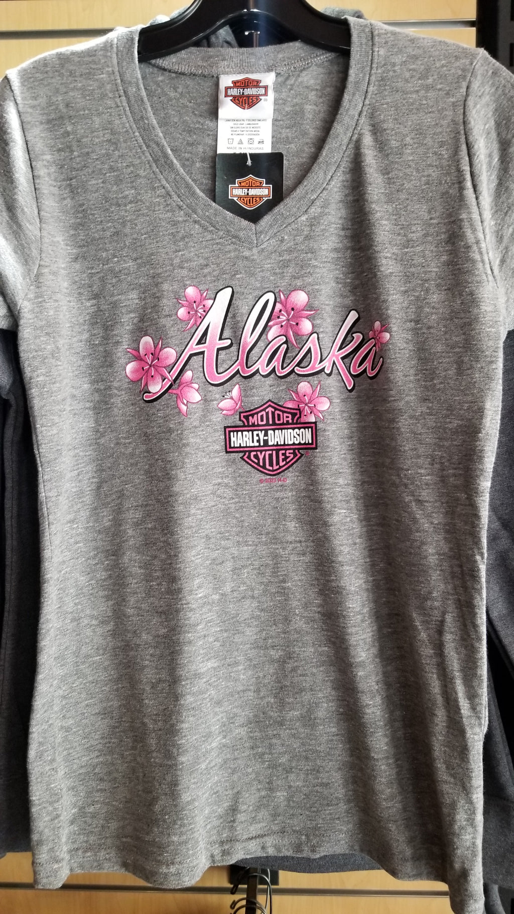 Fireweed T-Shirt