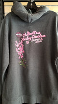 Fireweed Pullover Hoody