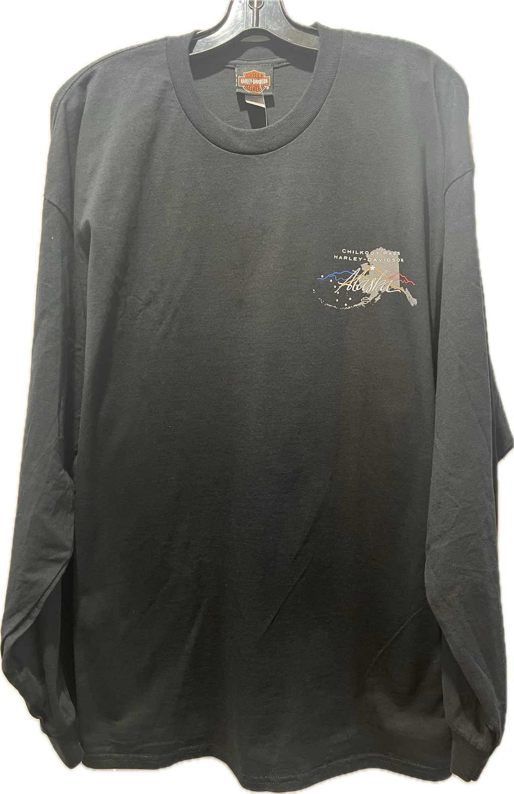 Eagle Train - Mens Shirt