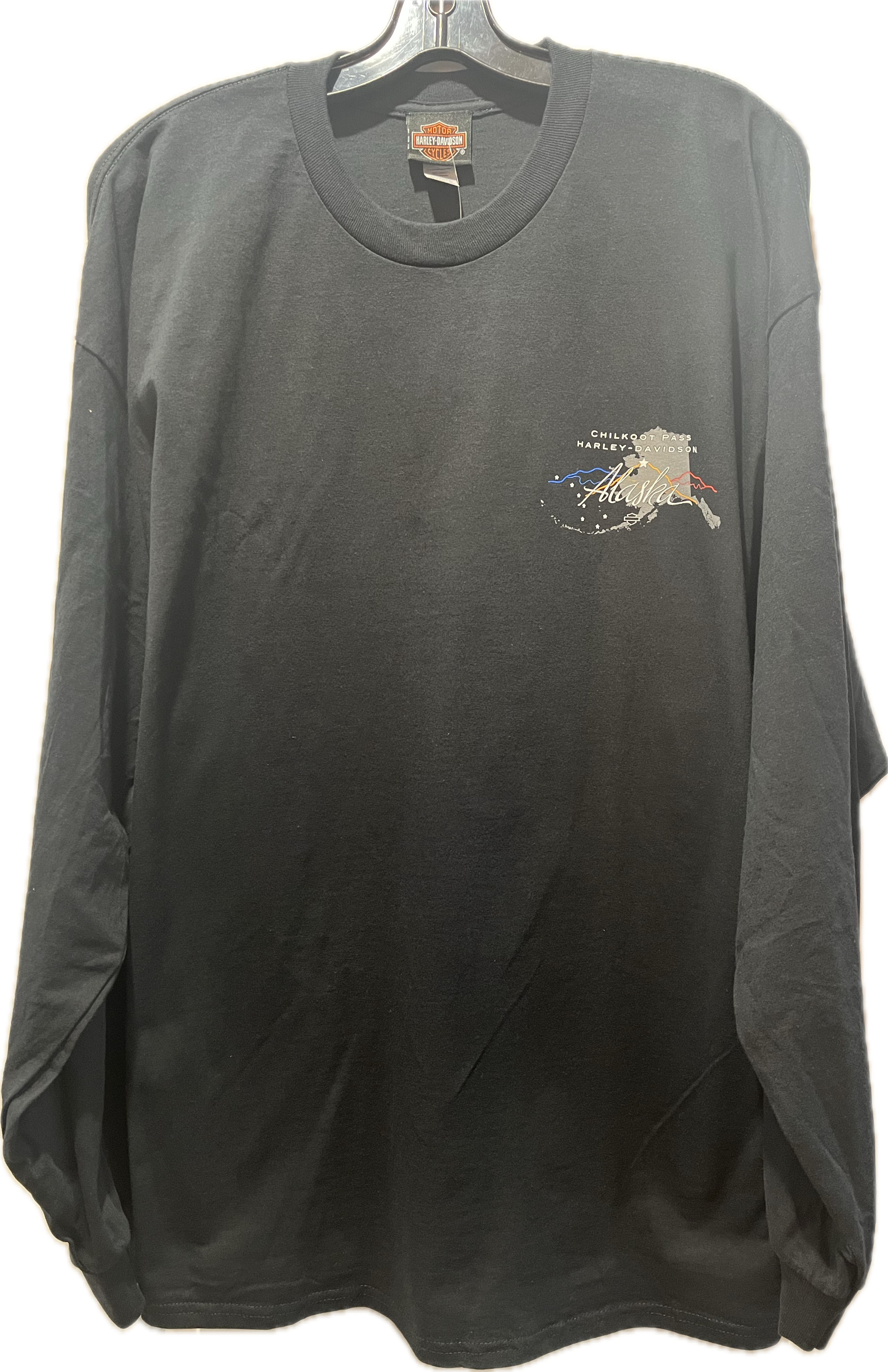 Eagle Train - Mens Shirt