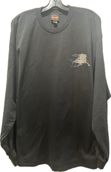 Eagle Train - Mens Shirt