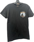 Howling Wolf - Mens Shirt