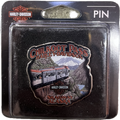Chilkoot Pin