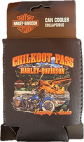 Chilkoot Can Cooler