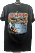 Gold Pan - Mens Shirt