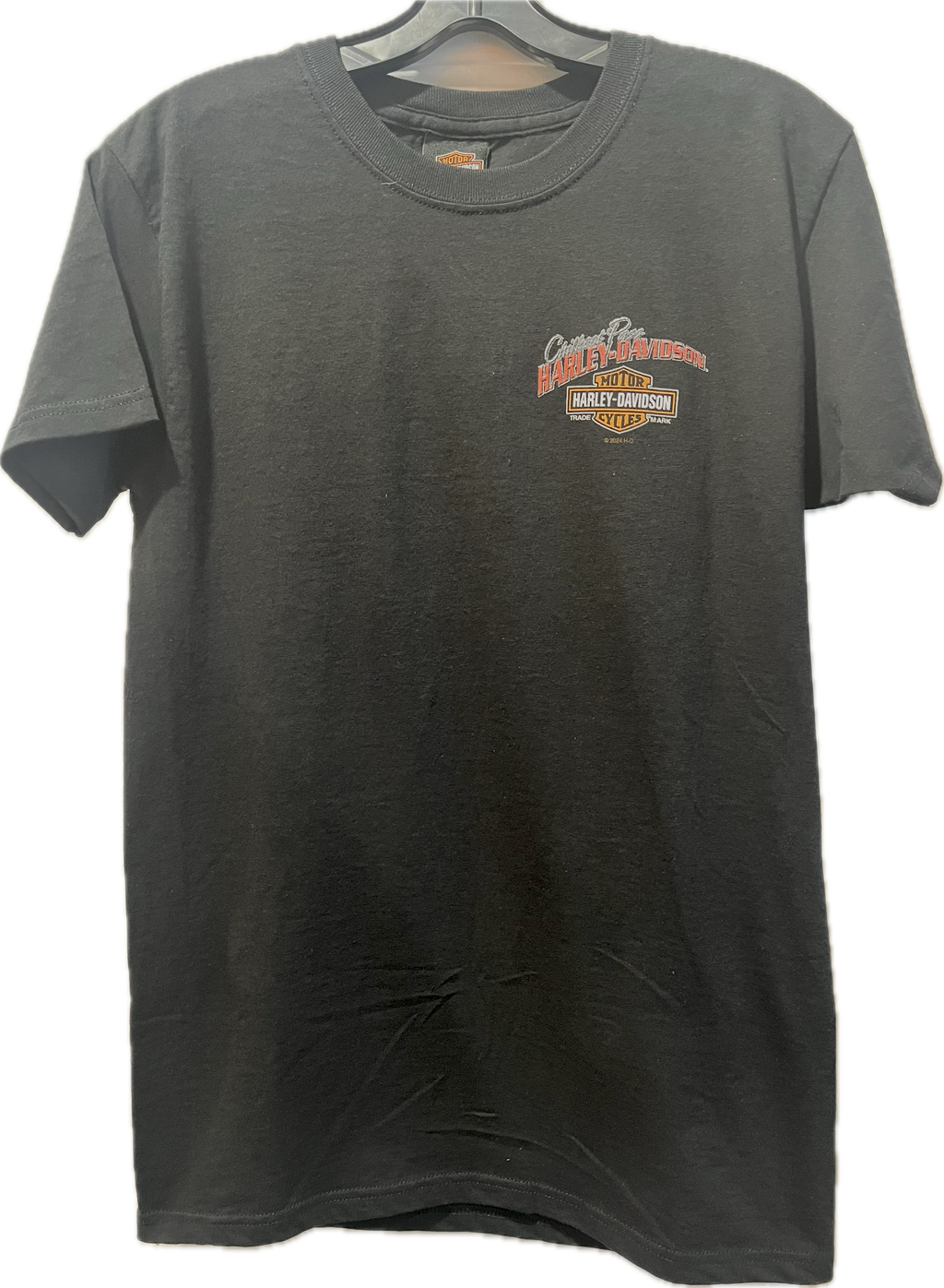 Gold Pan - Mens Shirt