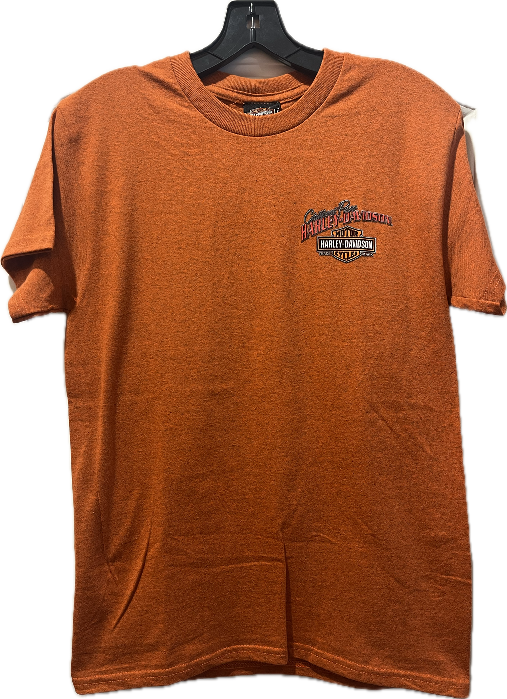 Gold Pan - Mens Shirt