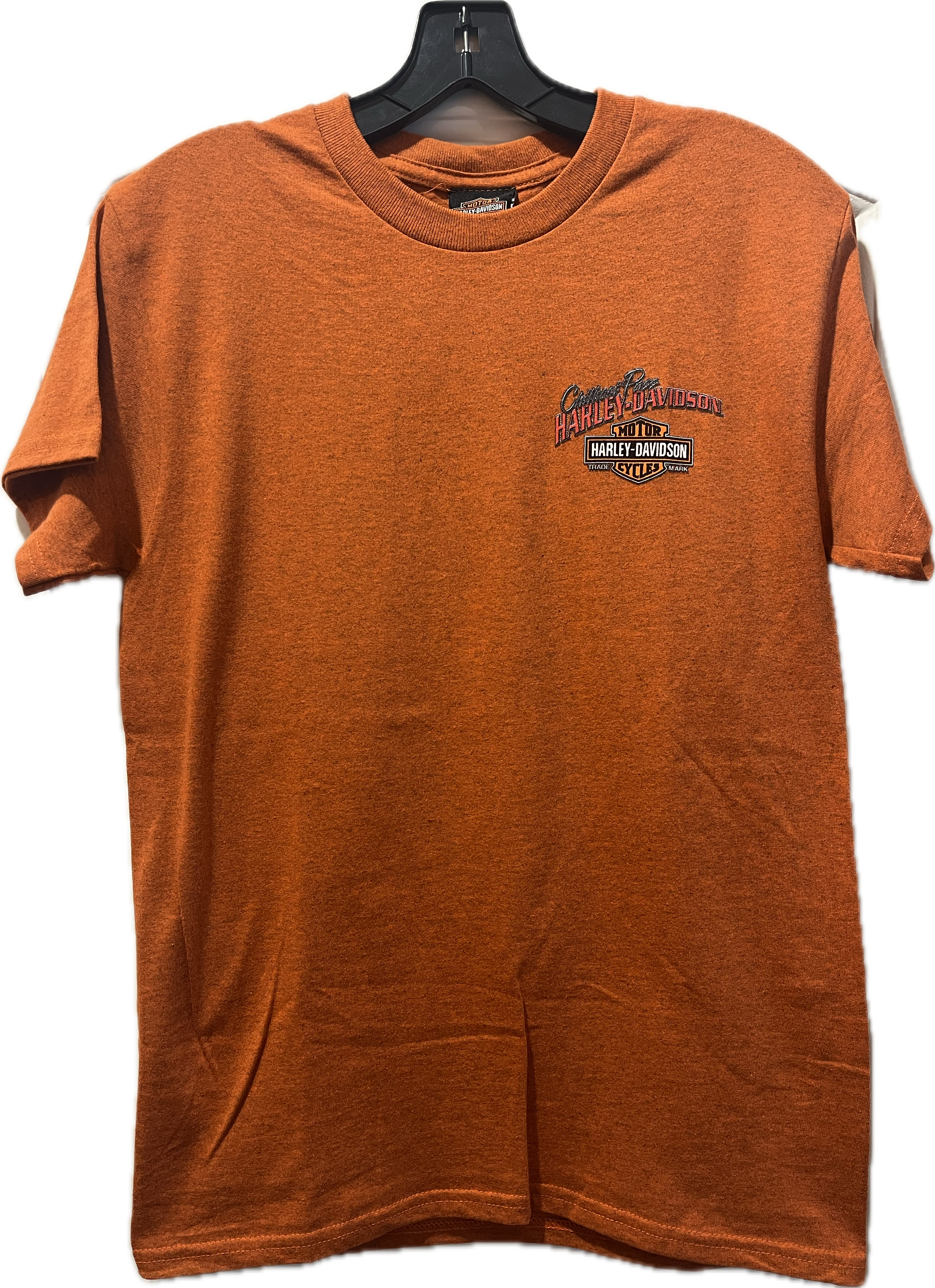 Gold Pan - Mens Shirt