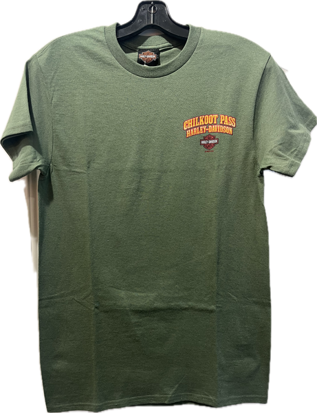 Float Plane - Mens Shirt
